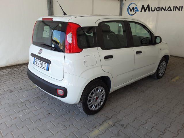 FIAT Panda 1.2 EasyPower BIFUEL GPL Easy *solo 27.900 Km*