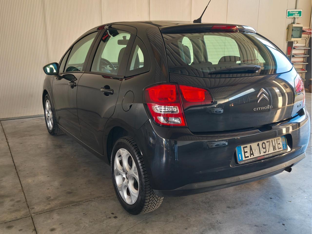 Citroen C3 1.1 Style