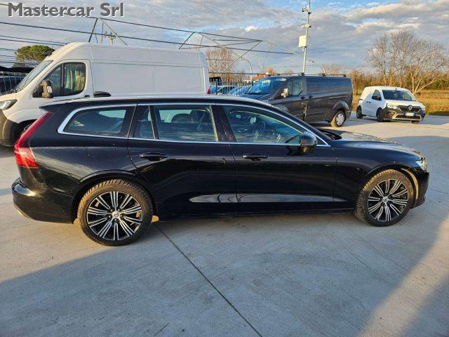 VOLVO V60 V60 2.0 t6 phev Inscription awd auto my21 GH703HR