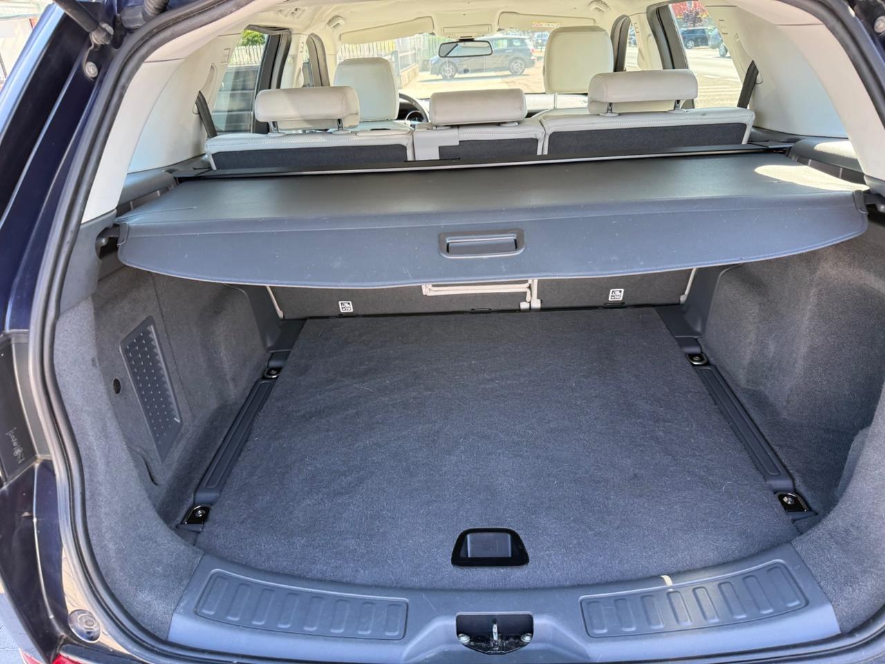 Land Rover Discovery Sport 2.2 SD4 HSE Luxury