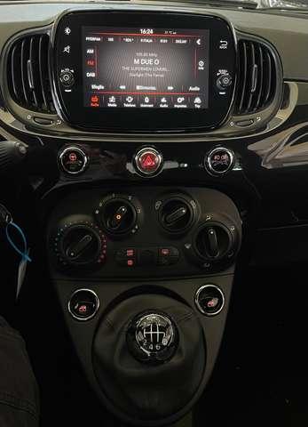 Fiat 500 1.0 hybrid Sport 70cv