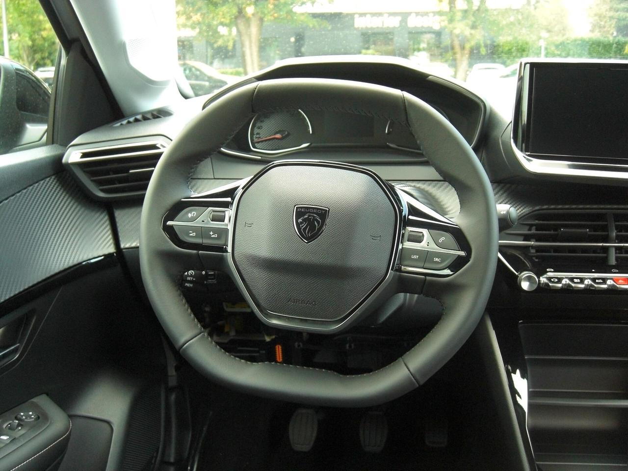 Peugeot 208 PureTech 75CV Stop&Start 5 porte Style