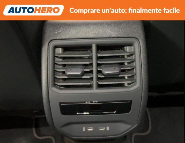 CUPRA Leon Sportstourer 1.5 Hybrid 150 CV DSG