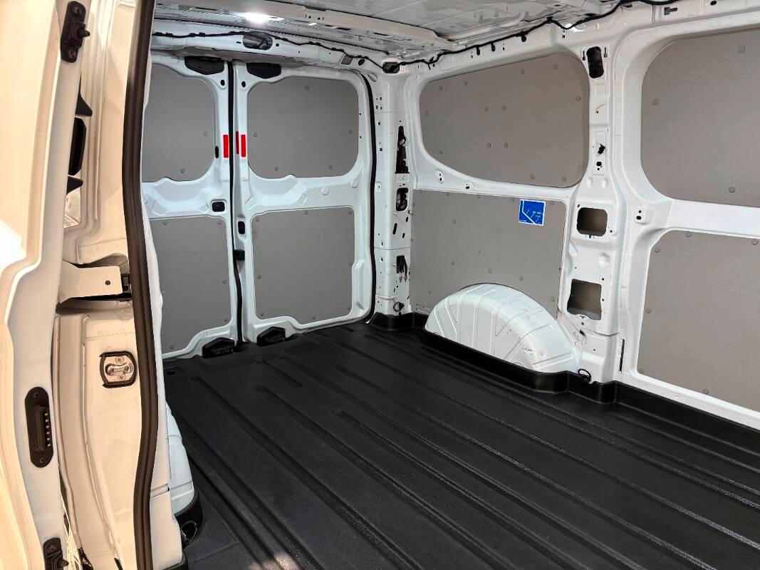 Ford Transit Custom V710 V710 320 2.0 ecoblue 136cv Trend L1H1