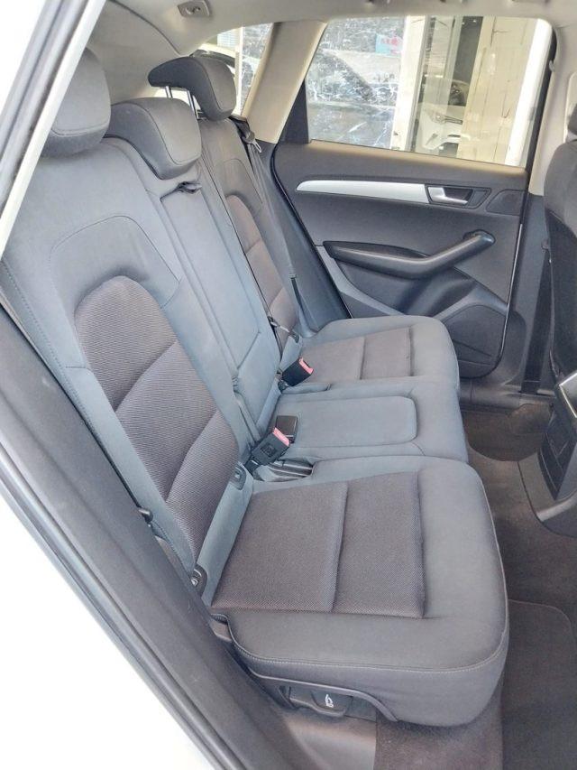 AUDI Q5 2.0 TDI 170 CV quattro S tronic Advanced Plus