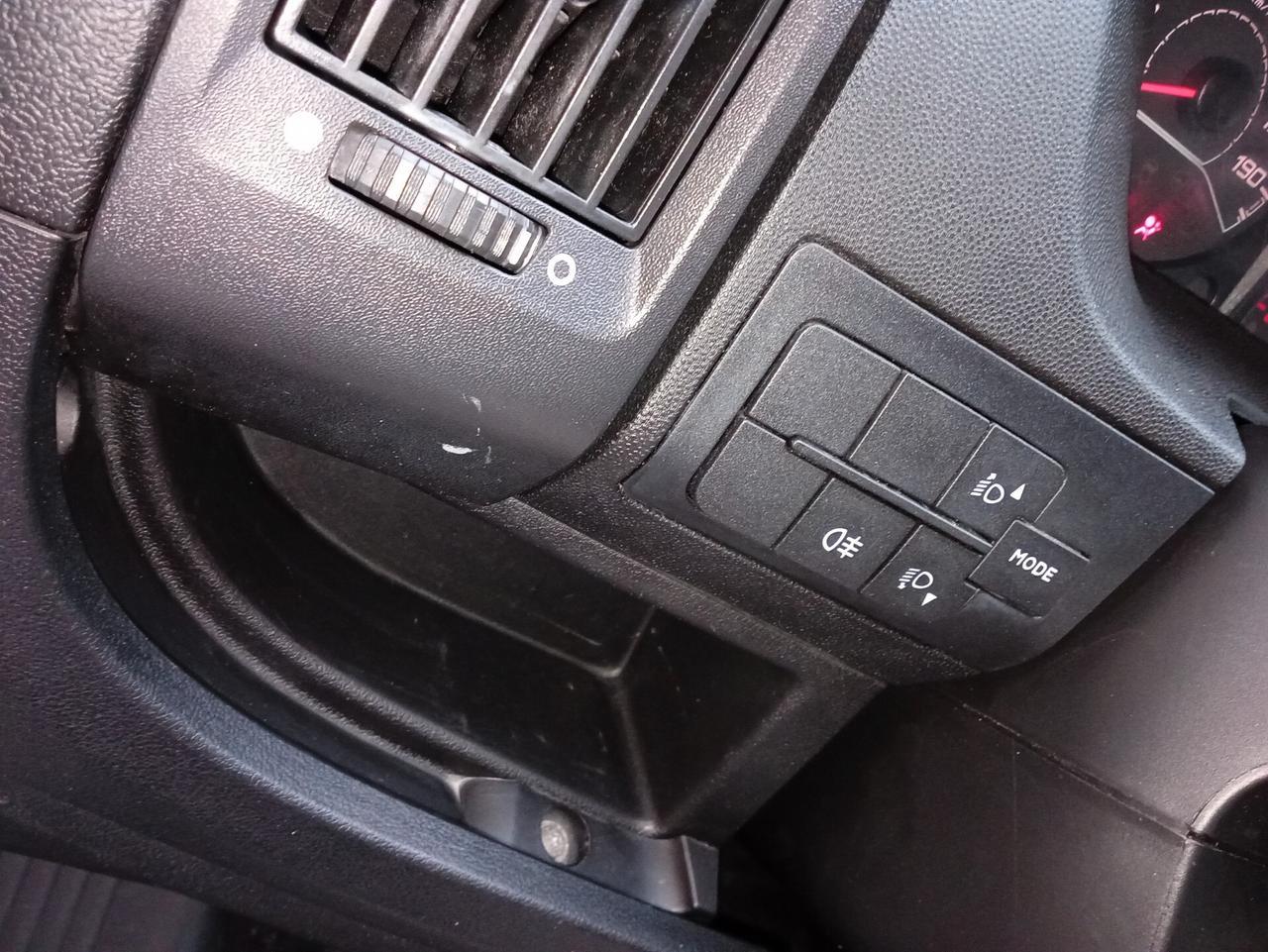 Citroen JUMPER 2.2 HDI 110CV /PERFECT