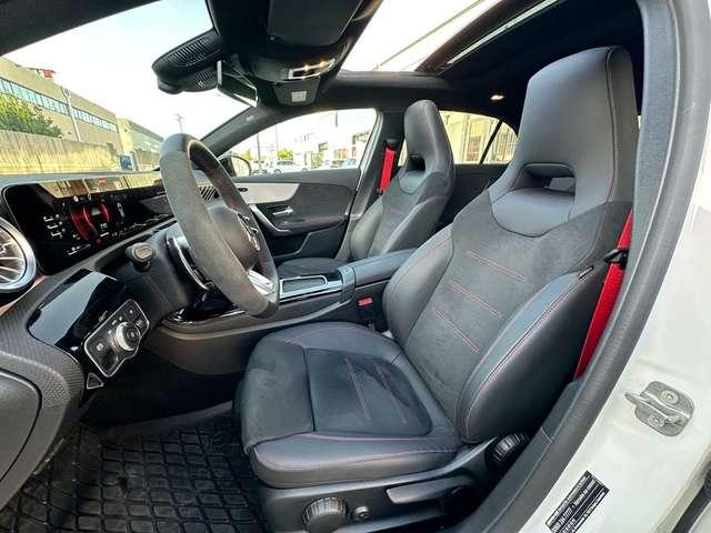 Mercedes-Benz A 35 AMG 4Matic Premium