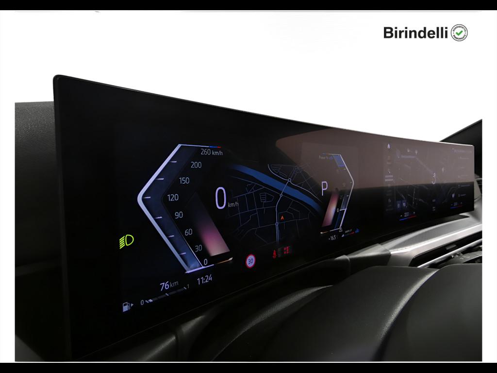 BMW Serie3(G20/21/80/81 - 320d 48V Touring Msport