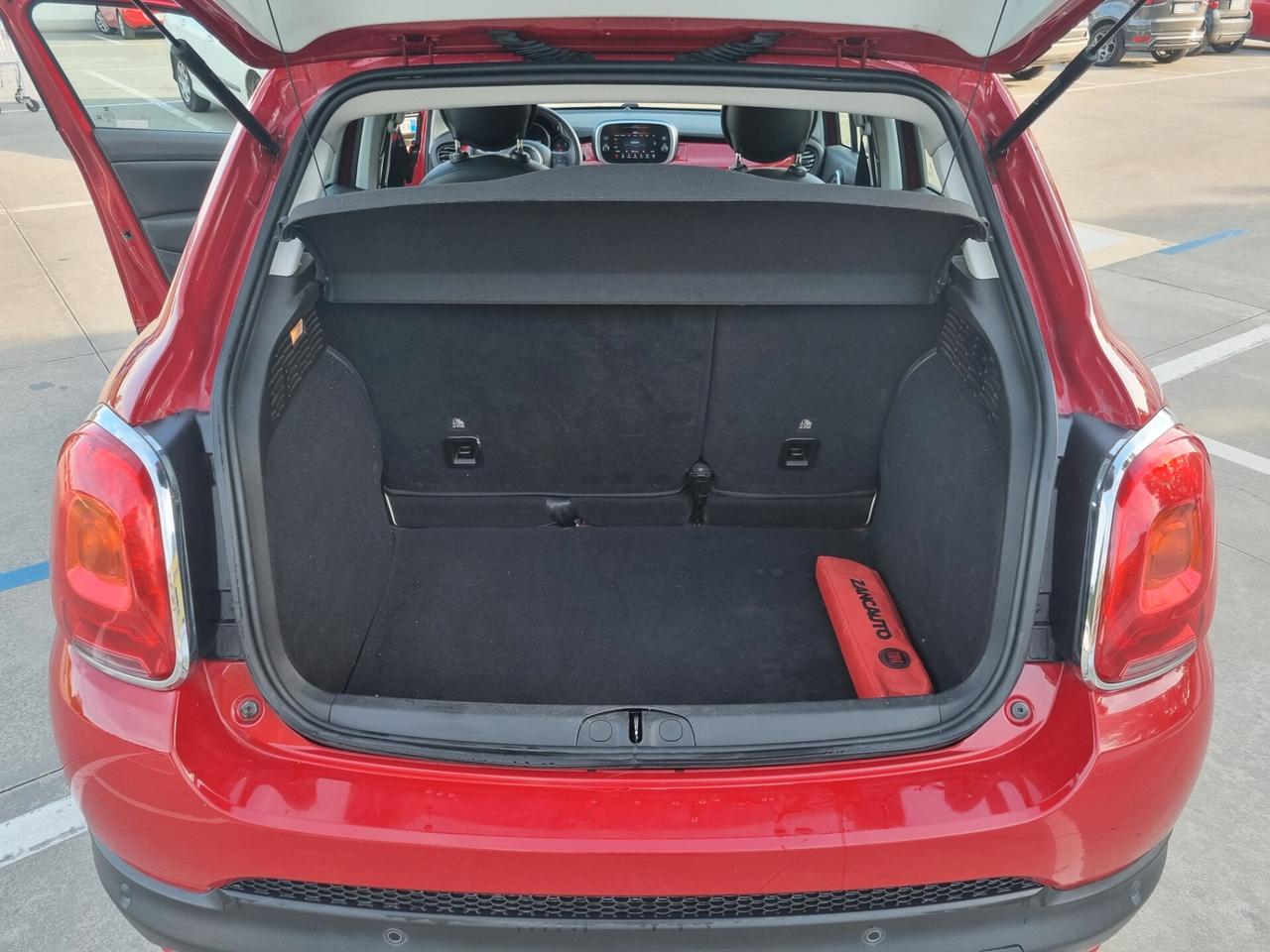 Fiat 500X 1.3 MultiJet 95 CV Business
