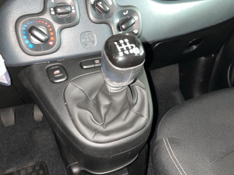 FIAT Panda My24 1.0 70cv Hybrid Panda