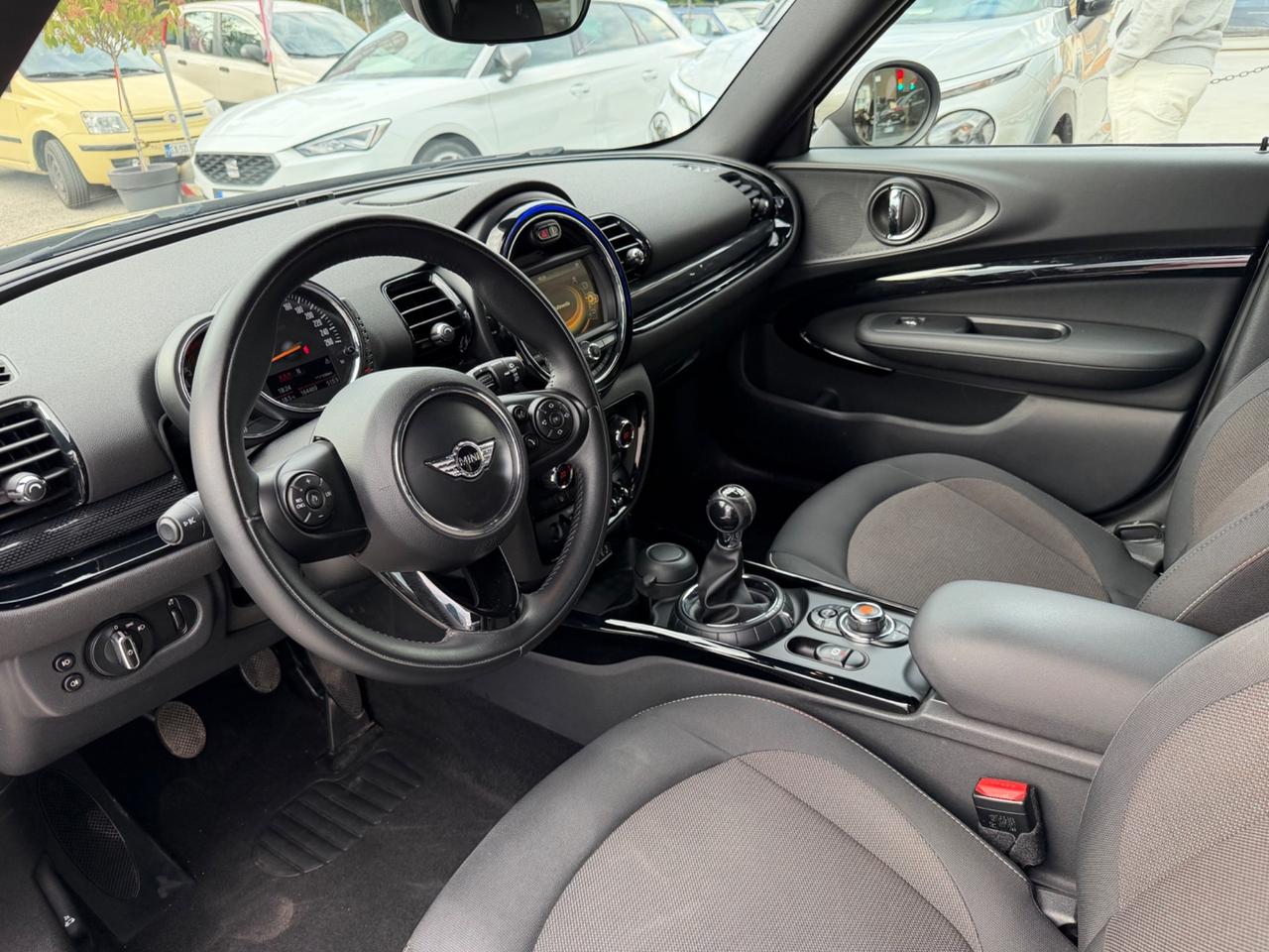 Mini Cooper D Clubman 1.5 One Business