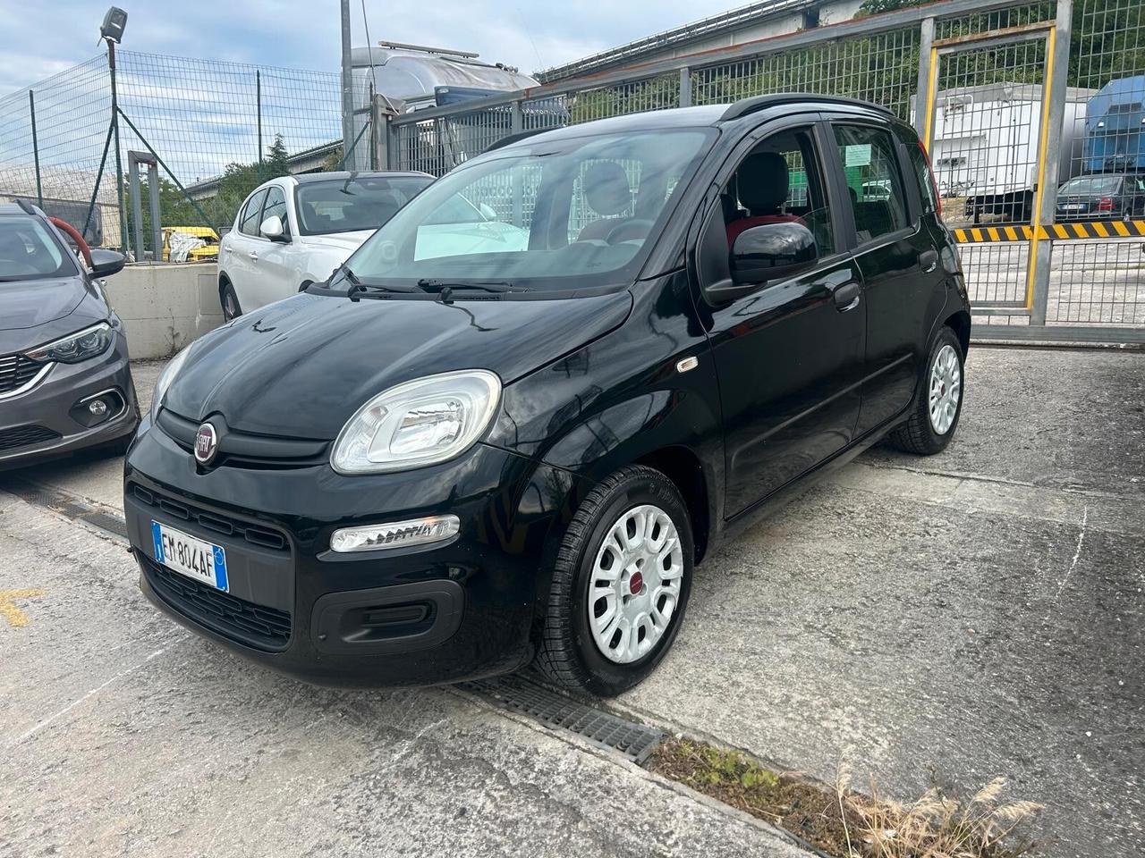 Fiat Panda 1.2 Pop