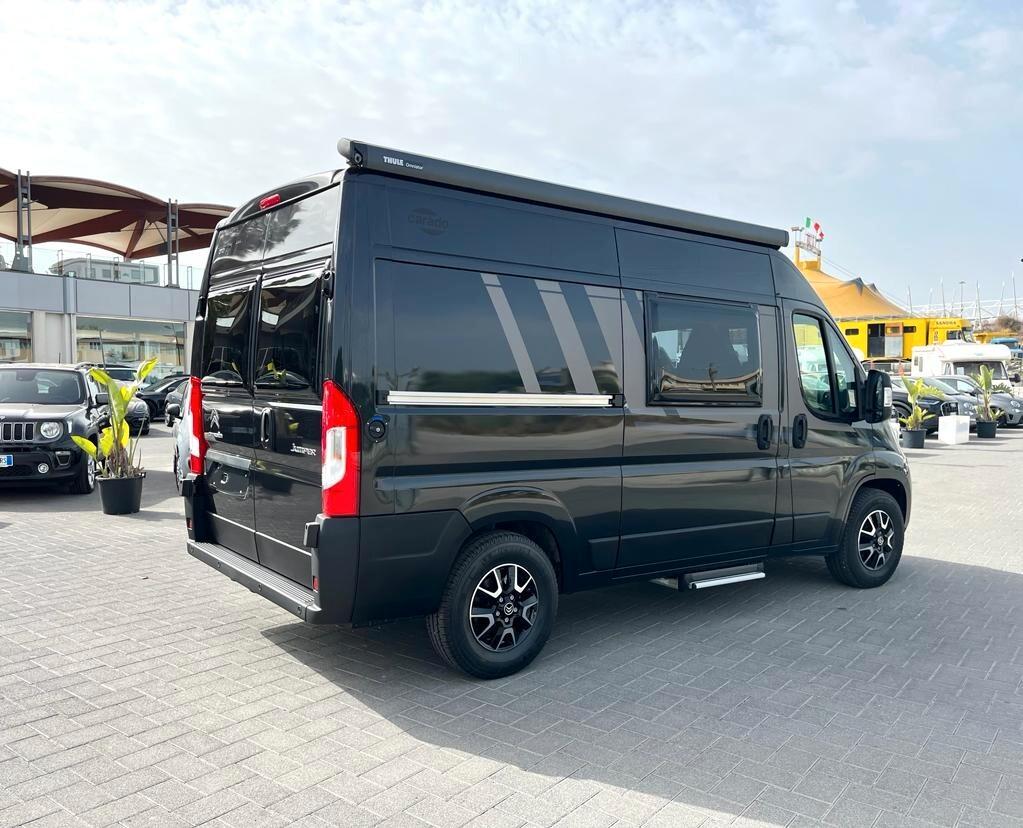 Carado CV 540 Pro-Km 0