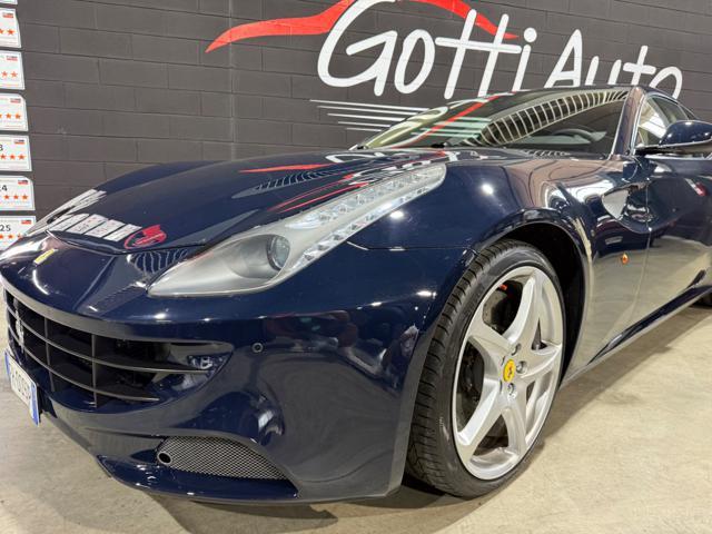FERRARI FF FF V12