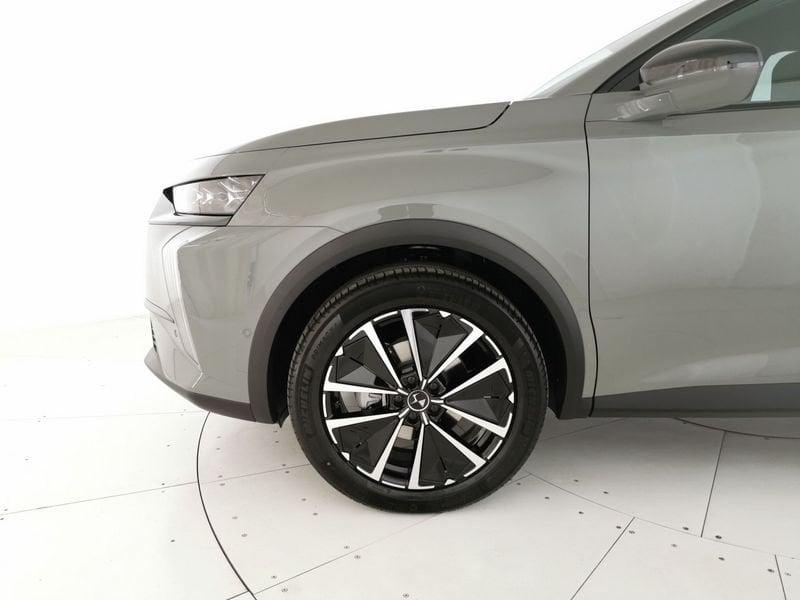 DS DS 7 1.5 bluehdi Business Line 130cv auto