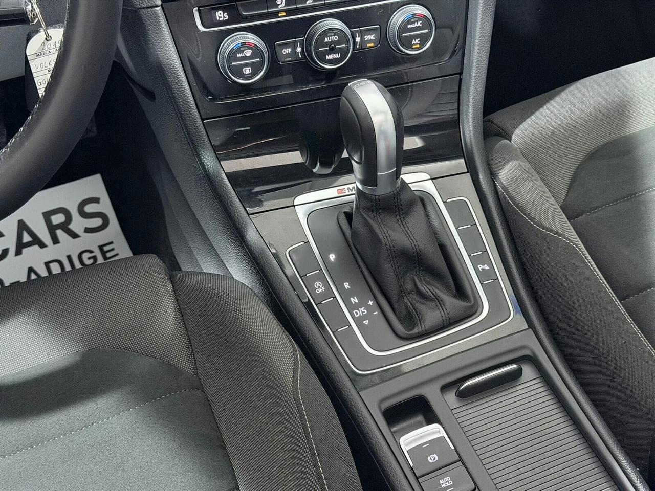 VW GOLF 7.5 2.0 150cv DSG 4MOTION HIGHLINE TETTO/VIRTUAL