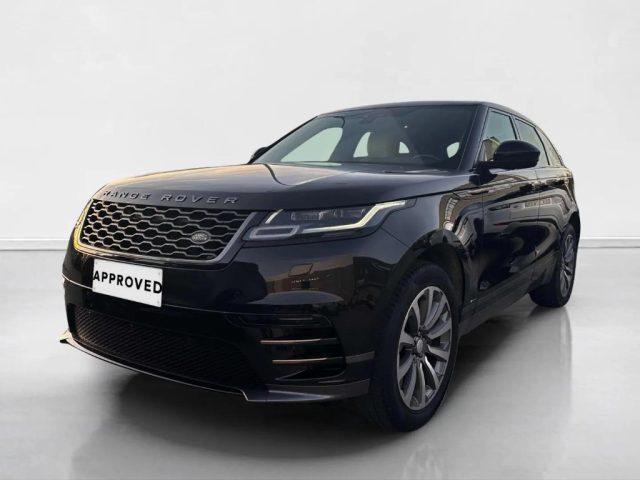 LAND ROVER Range Rover Velar 2.0D I4 240 CV R-Dynamic S