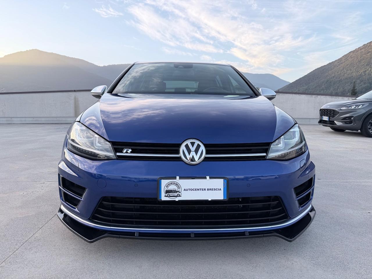 Volkswagen Golf R 2.0 TSI DSG 300CV 4Motion