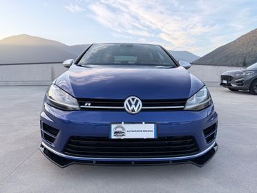 Volkswagen Golf R 2.0 TSI DSG 300CV 4Motion