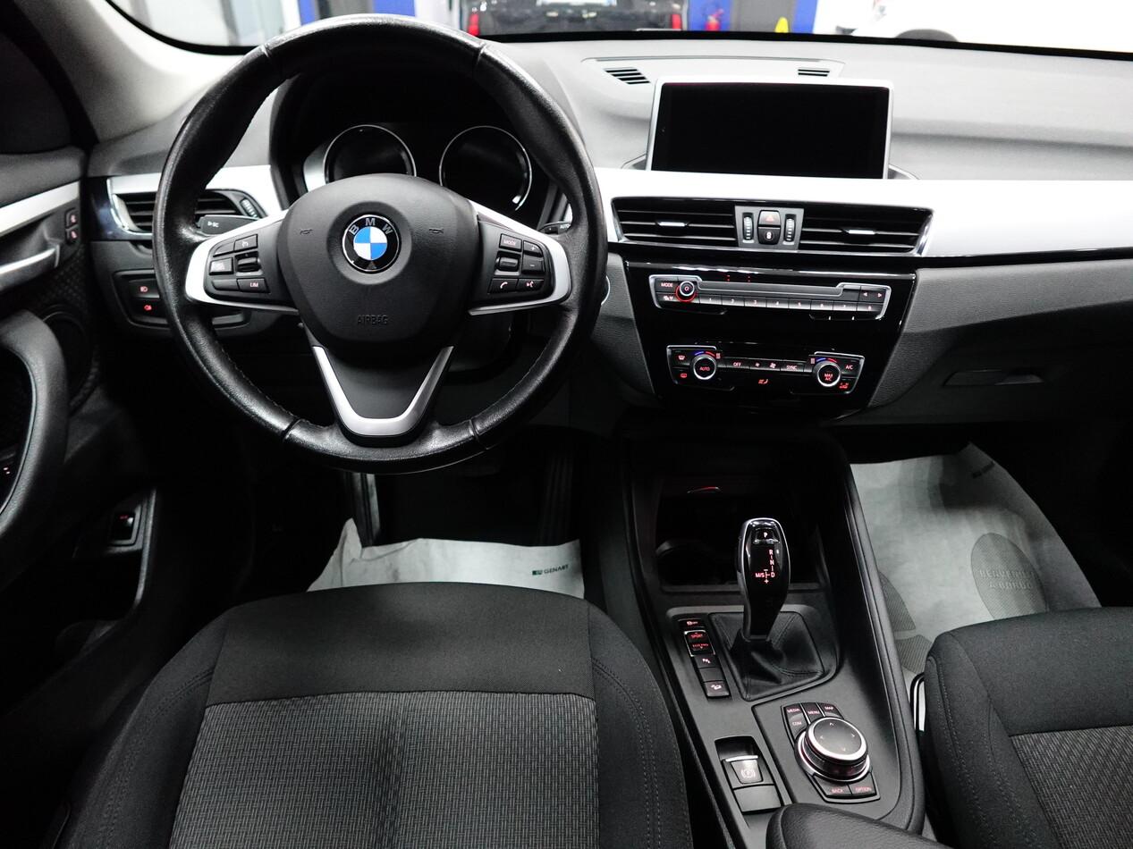 BMW X1 2.0d 150 CV XDRIVE18d BUSINESS ADVANTAGE