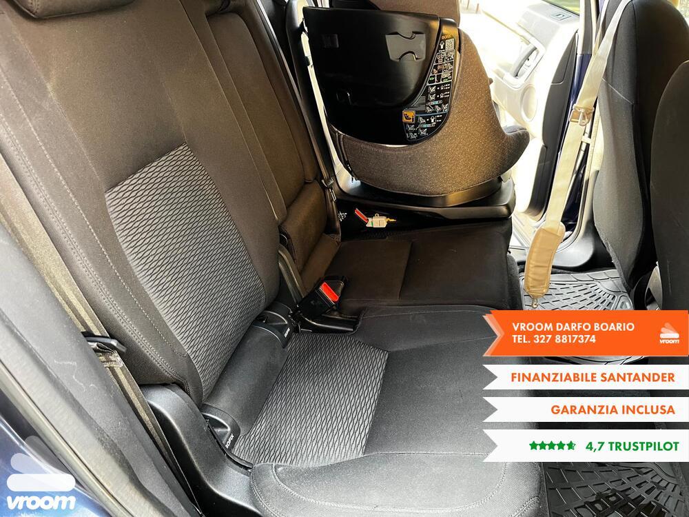 LAND ROVER Discovery Sport Discovery Sport 2.2 ...