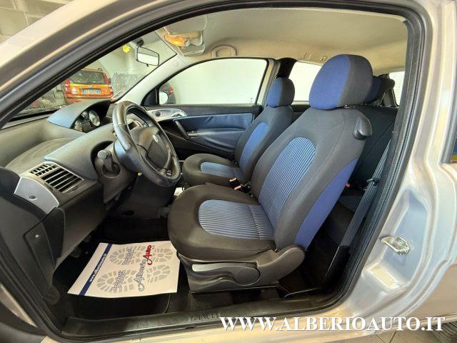 LANCIA Ypsilon 1.2 Oro Bianco