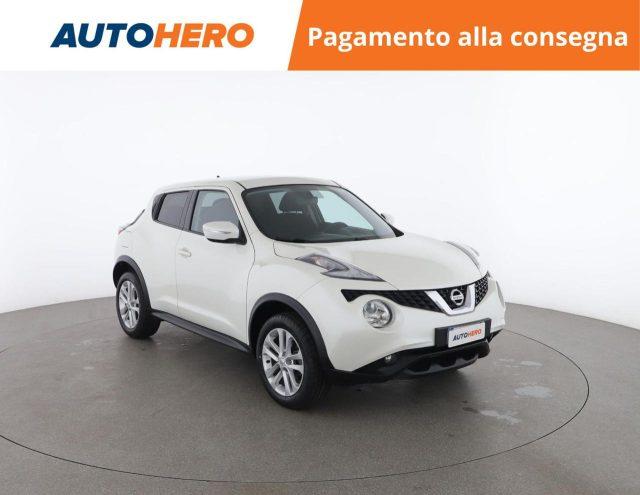 NISSAN Juke 1.5 dCi Start&Stop Acenta