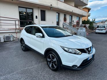 Nissan Qashqai 1.5 dCi 360