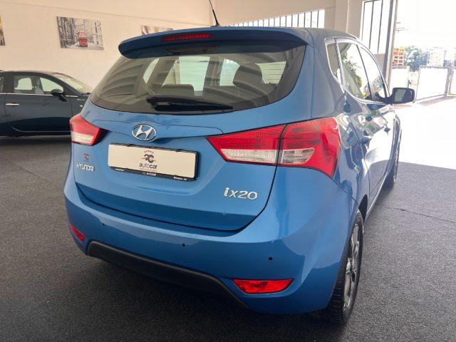 HYUNDAI iX20 1.4 90 CV Comfort
