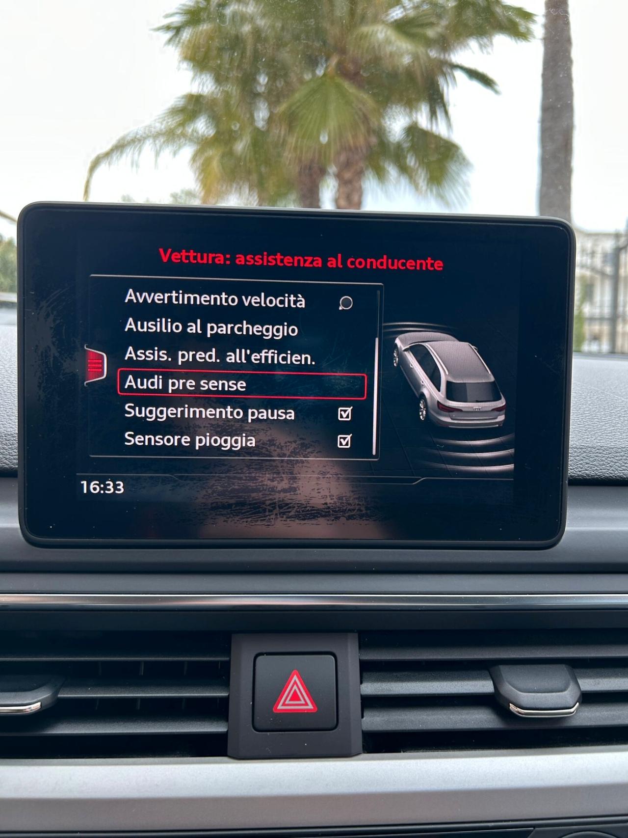 Audi A4 2.0 TDI 150 CV ultra S tronic
