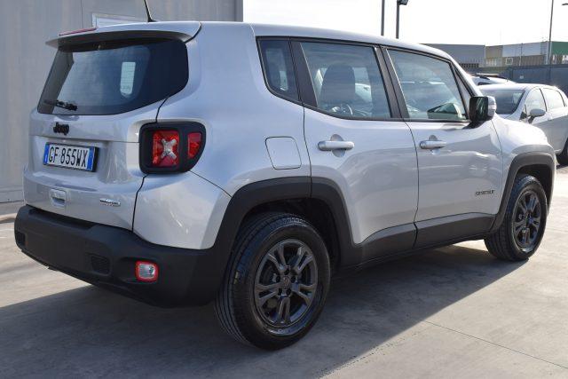 JEEP Renegade 1.6 Mjt 130 CV Business