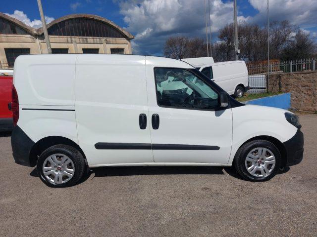 FIAT Doblo Doblò 1.6 MJT 105CV S&S PC-TN Cargo Lounge