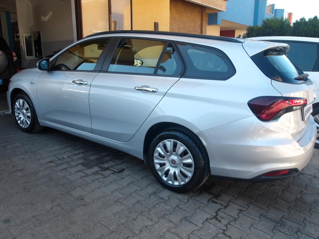 Fiat Tipo Station Wagon Tipo SW 1.3 mjt Easy s&s 95cv my17