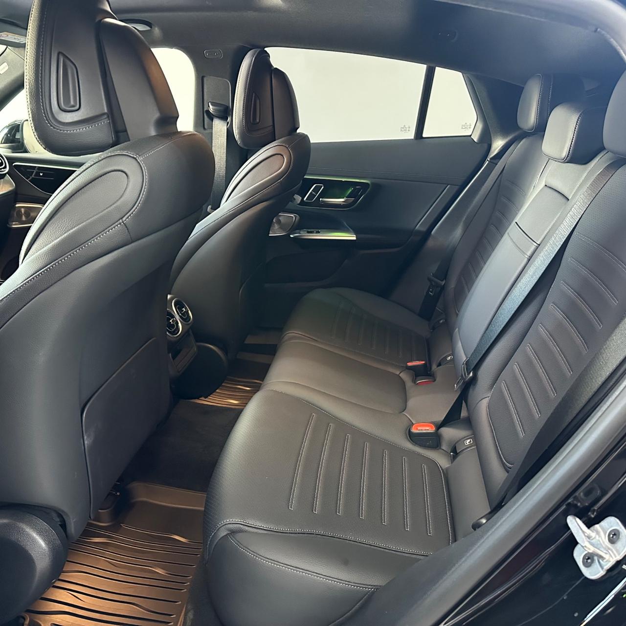 Mercedes-benz GLC 300 d Coupé AMG Premium Plus 4matic (eq-power)