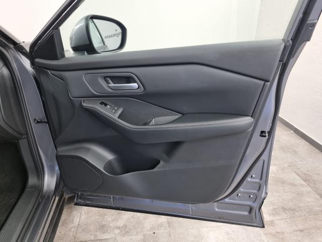 NISSAN X-Trail e-Power e-4orce 4WD 7 posti N-Connecta