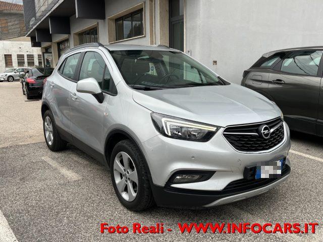 OPEL Mokka X 1.6 CDTI Ecotec 4x2 Start&Stop Business