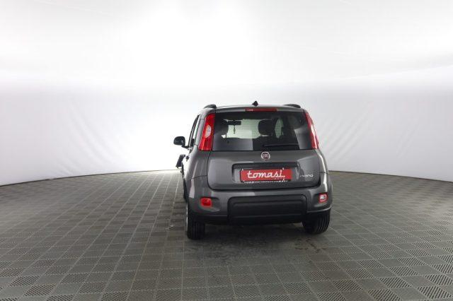 FIAT Panda Panda 1.0 FireFly S&S Hybrid