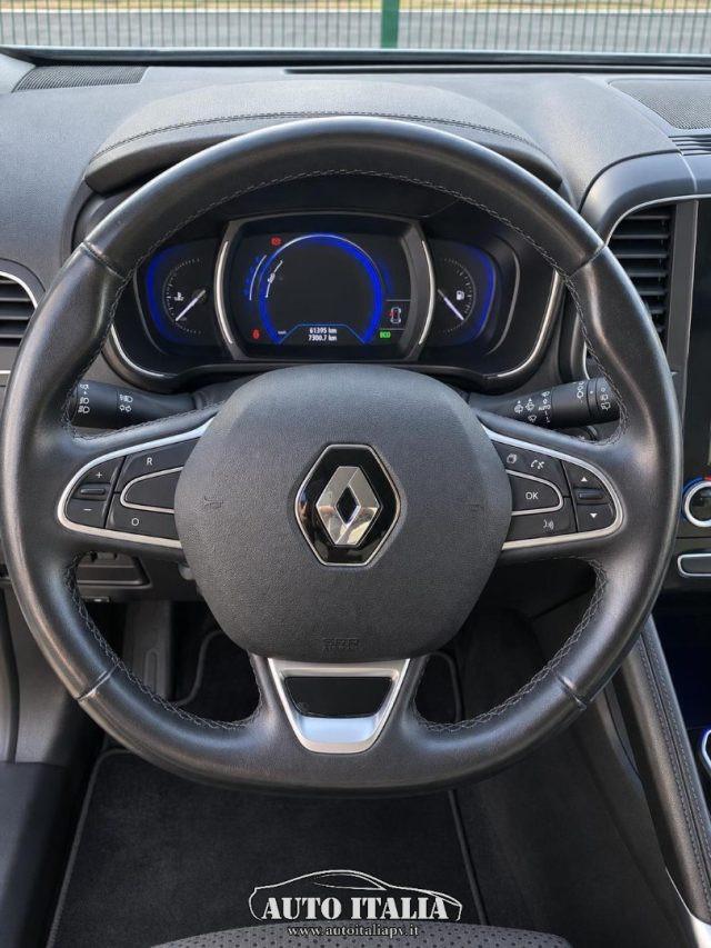 RENAULT Koleos dCi 175 CV 4x4 X-Tronic Energy Initiale Paris