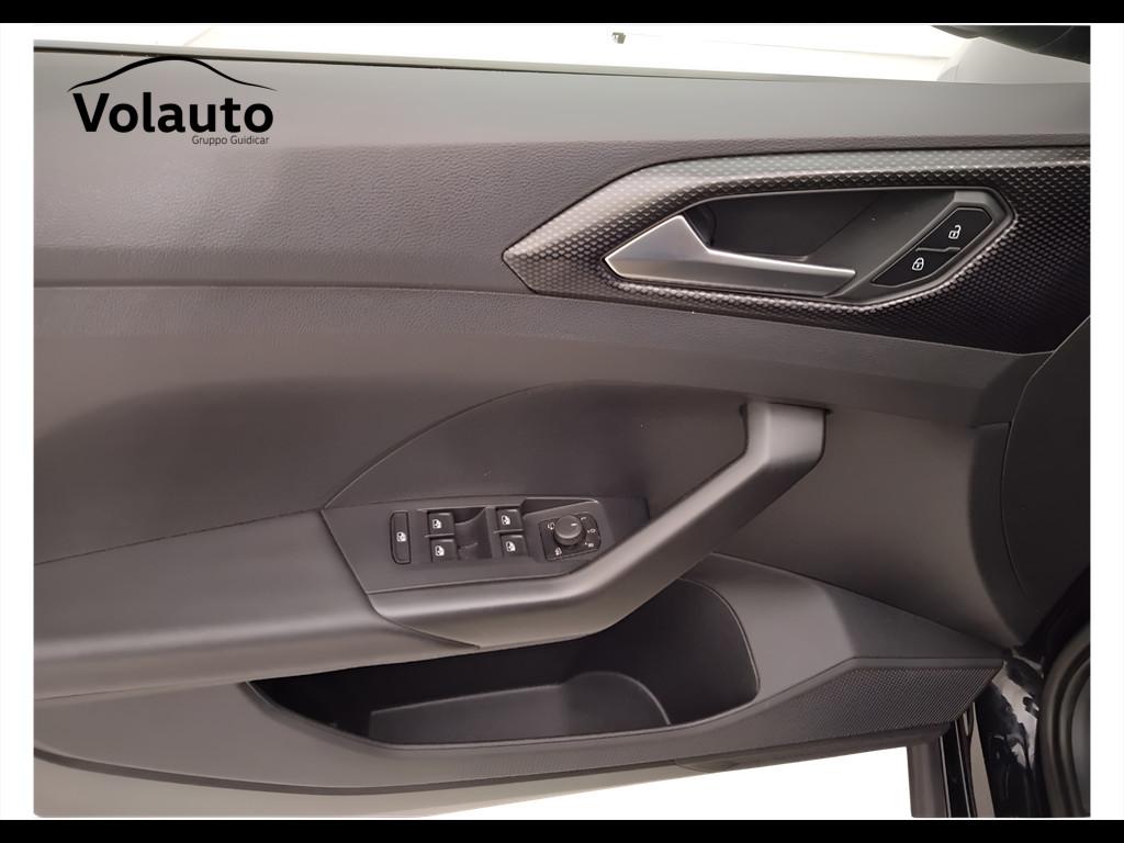 VOLKSWAGEN T-Cross 2019 - T-Cross 1.0 tsi Sport 110cv