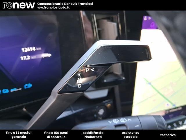 RENAULT Austral 1.2 E-Tech full hybrid Techno 200cv auto