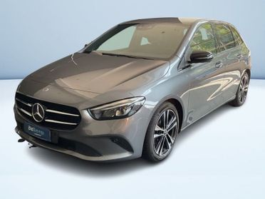 Mercedes-Benz Classe B B 180 D SPORT PLUS AUTO
