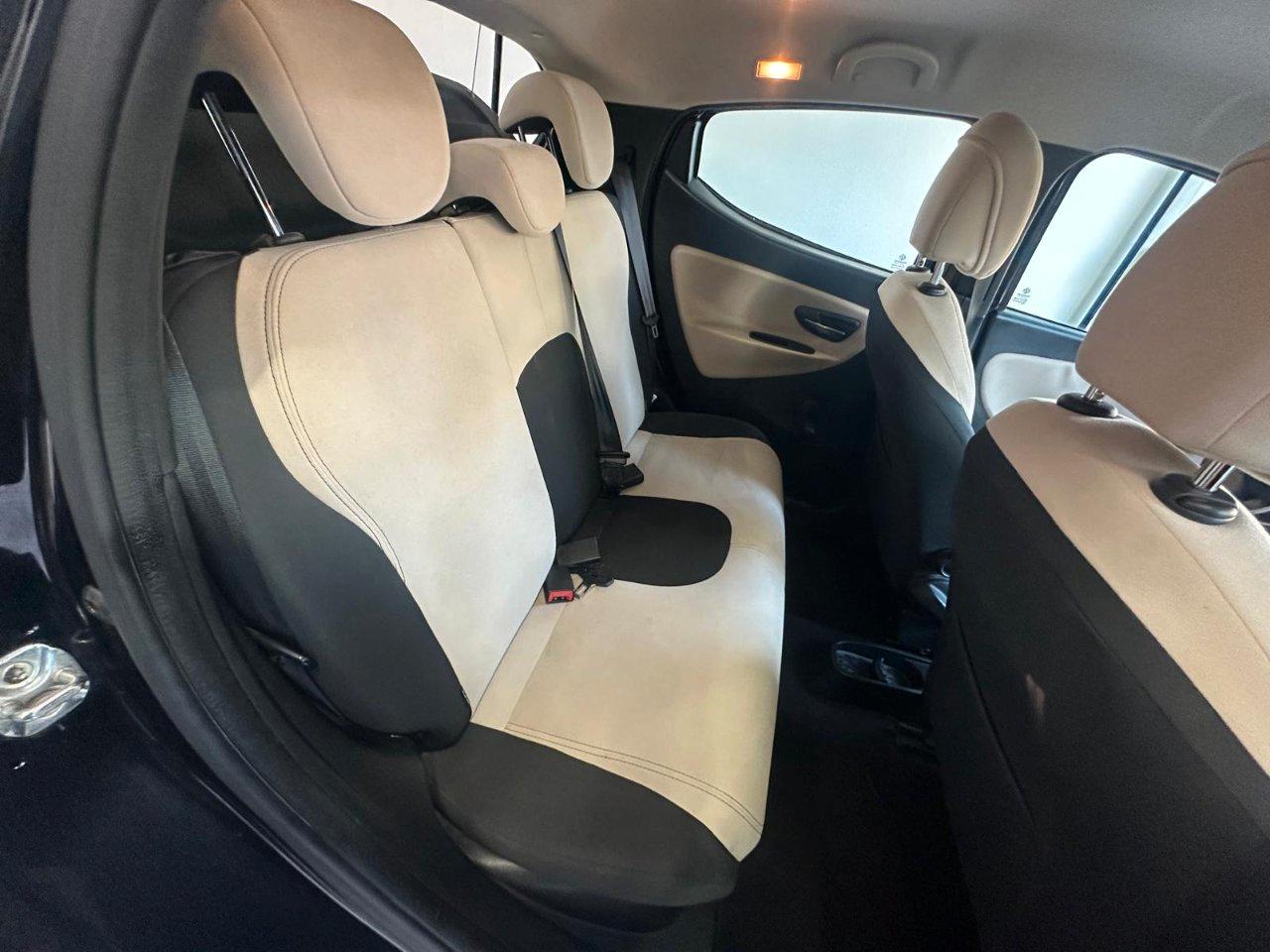 Lancia Ypsilon 5 Porte Ypsilon 1.2 8v Gold c/CL 69cv E6