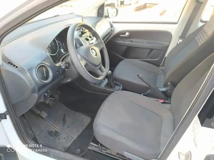 Volkswagen up! 1.0 5p. move - OFFERTA FINO AL 28/02