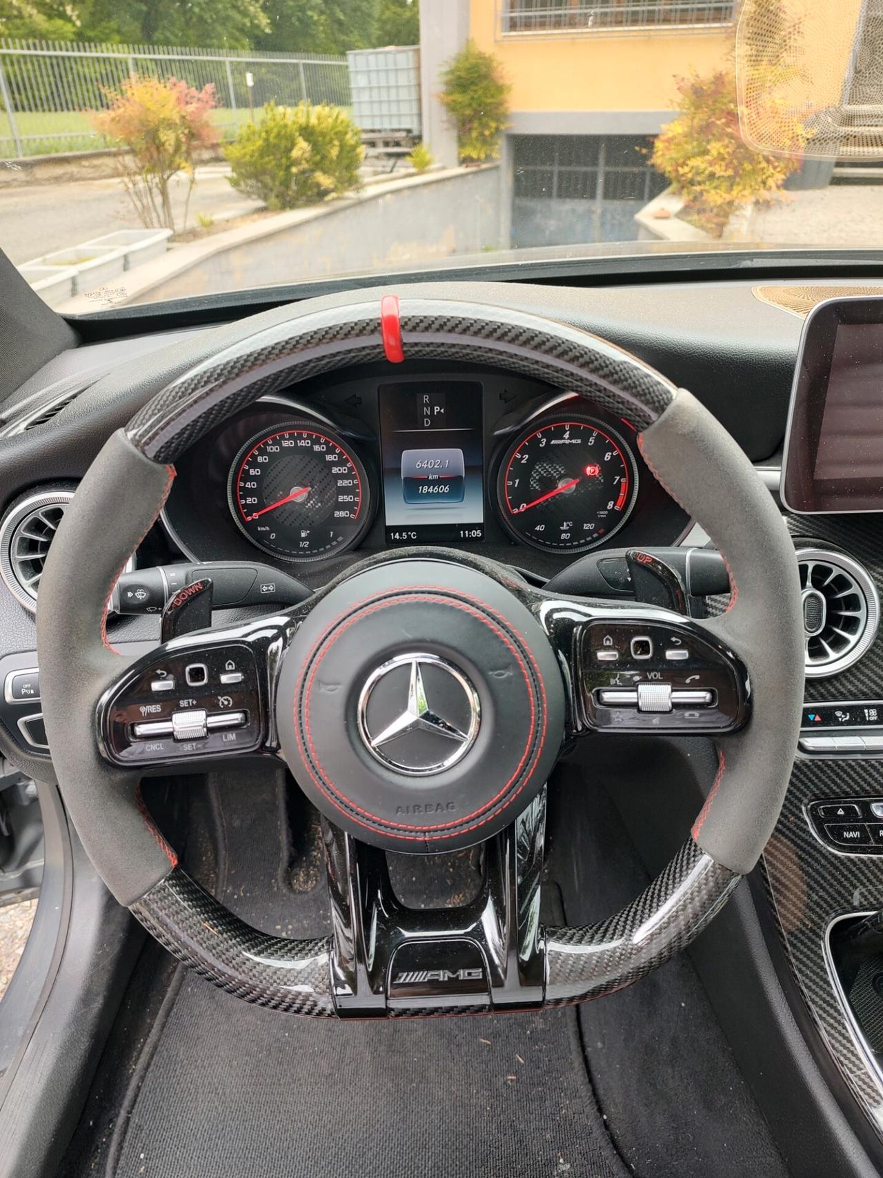 Mercedes-benz C 300 Automatic Coupé Premium Plus