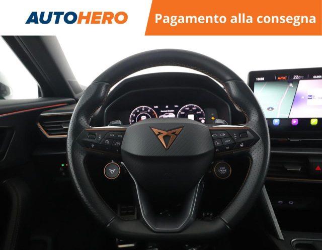 CUPRA Formentor 2.0 TSI 4Drive DSG VZ