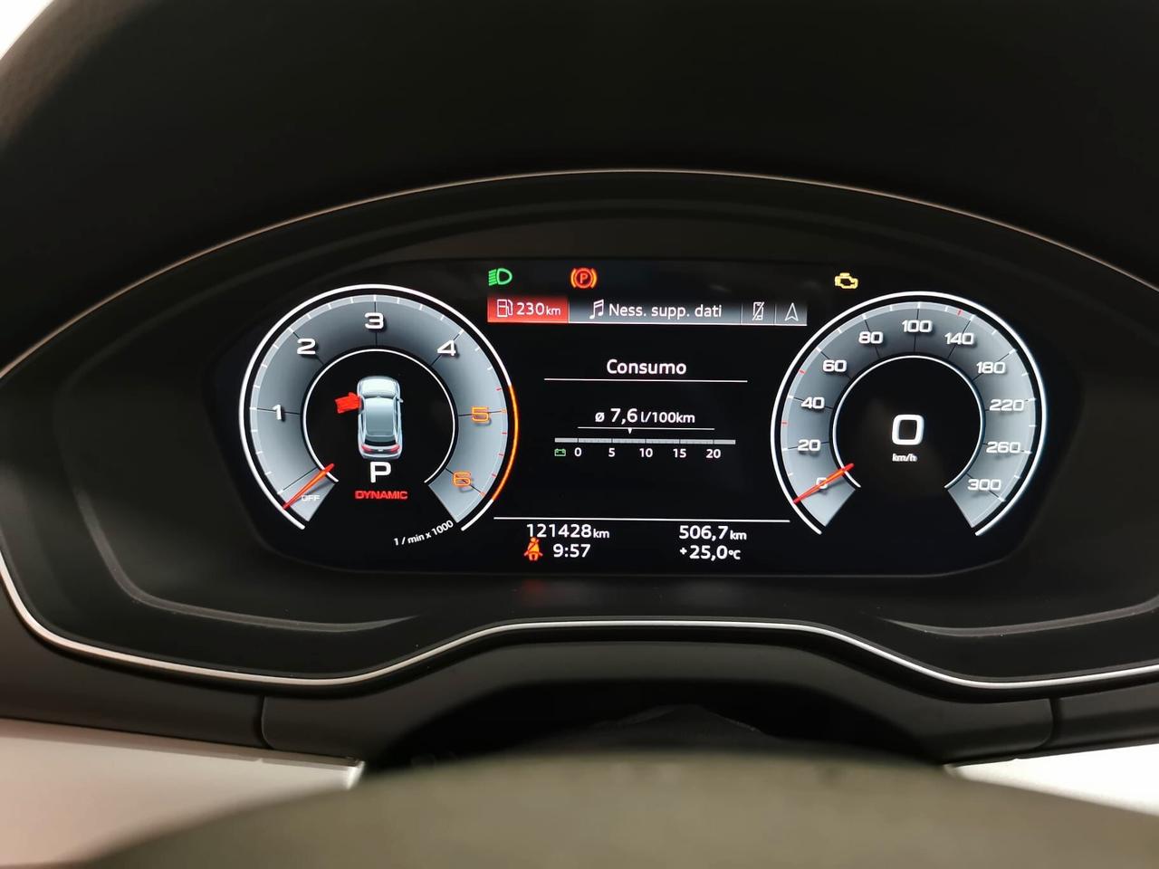 Audi Q5 SPB 40 TDI quattro S tronic line plus