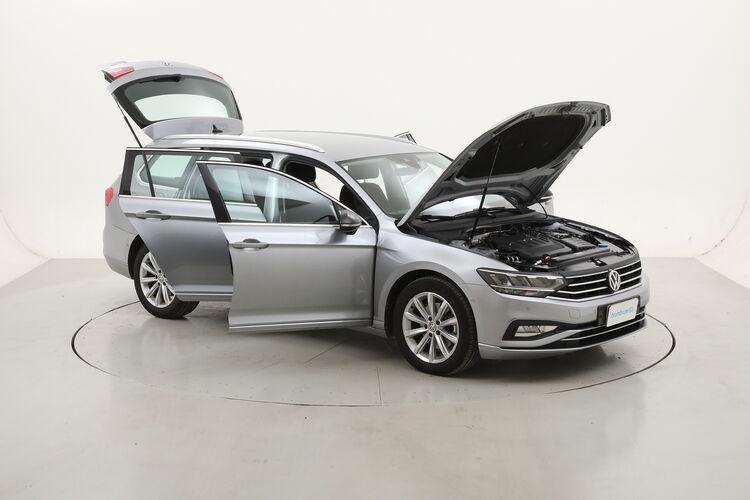 Volkswagen Passat Business DSG BR825505 2.0 Diesel 150CV