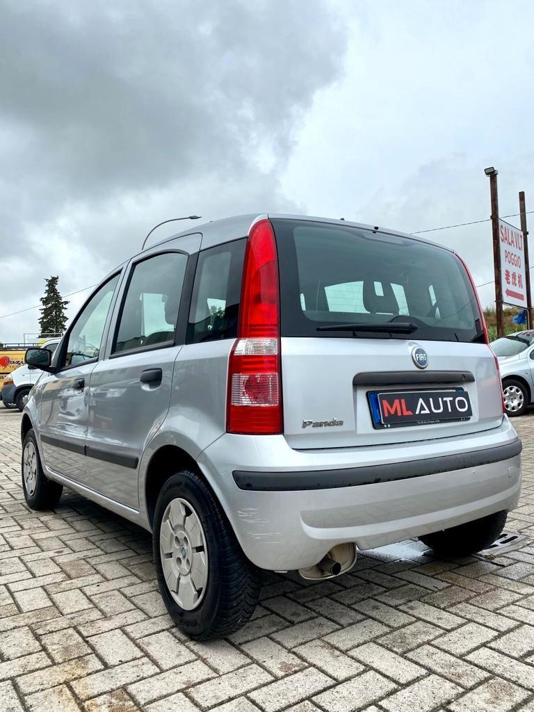 Fiat Panda 1.2 Dynamic - OK NEOPATENTATO