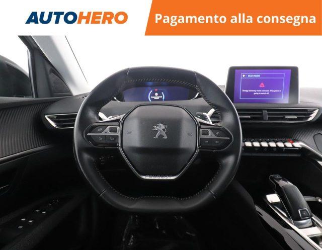 PEUGEOT 3008 BlueHDi 130 S&S Business