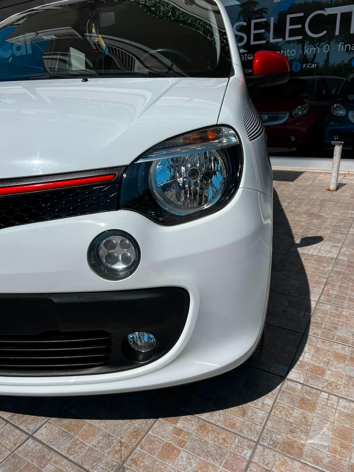 Renault Twingo TCe 90 CV Stop&Start Energy Intens